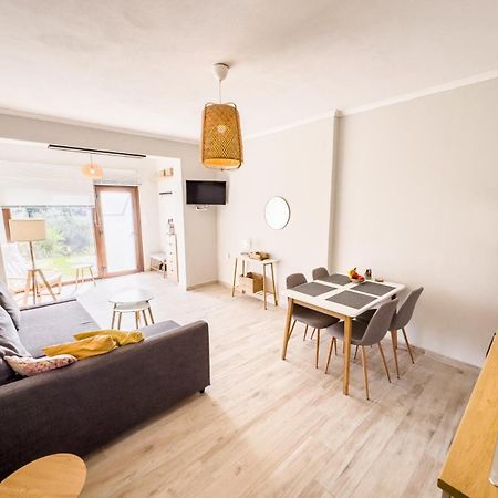 Melagrana Apartment Ágios Ioánnis المظهر الخارجي الصورة